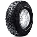 Tire BFGoodrich 245/70R17